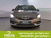 gebraucht Opel Astra ST 120 Jahre+Navi+Rückfahrkamera+SHZ+LHZ+Klimaaut.