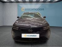 Neu Opel Astra 131 PS (96 kW) 2025 Schwarz Kombi