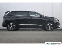 Gebraucht Peugeot 5008 GTi 2024 Schwarz SUV