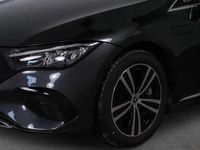 Gebraucht Mercedes EQE300 Electric Art 180 kW (245 PS) 2024 Grau Limousine