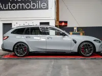 Gebraucht BMW M3 Competition Edition 510 PS (375 kW) 2024 Grau Kombi