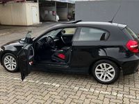 gebraucht BMW 116 116 i