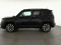 Gebraucht Jeep Renegade 179 PS (131 kW) 2020 Schwarz SUV