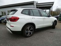 gebraucht BMW X3 X3 BaureihexDrive 20 d