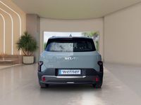 Neu Kia EV2 Earth 108 kW (147 PS) 2026 Morning haze SUV