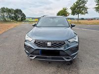 Second-hand Seat Ateca FR 150 CP (110 kW) 2020 Gri SUV