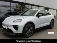Neu Porsche Macan 264 kW (360 PS) 2026 Grau SUV