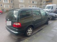 gebraucht Ford Galaxy 1.9 TDI