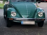 Gebraucht VW Käfer 34 PS (25 kW) 1984 Kleinwagen