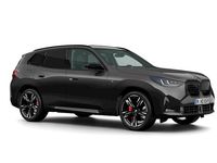 Gebraucht BMW X3 Comfort Edition 381 PS (280 kW) 2025 SUV