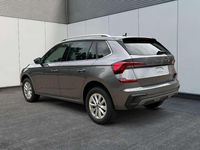 Neu Skoda Kamiq Selection 116 PS (85 kW) 2025 Grau SUV