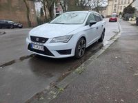 Gebraucht Seat Leon ST Cupra 290 290 PS (213 kW) 2016 Andere farben Kombi