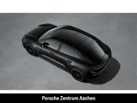 Gebraucht Porsche Macan 300 kW (408 PS) 2024 Schwarz SUV