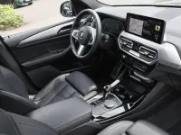 Brugt BMW X3 Performance 286 HK (210 kW) 2023 Sort SUV