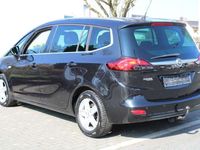 gebraucht Opel Zafira Business Innovation/1.HAND/ 7-SITZER