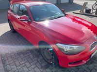 gebraucht BMW 118 d -