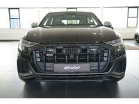 Gebraucht Audi SQ8 435 PS (319 kW) 2020 SUV