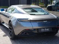 Gebraucht Aston Martin DB12 680 PS (500 kW) 2024 Grau