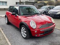 Usado Mini ONE 90 HP (66 kW) 2005 Vermelho Citadino