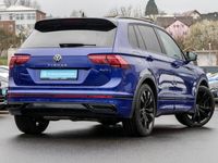 gebraucht VW Tiguan 2.0 TDI R-Line Standhei HarmanK