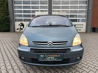 gebraucht Citroën Xsara Picasso 1.6 16V Exclusive/KLIMA/RADIO/TOP*