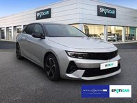 Gebraucht Opel Astra 131 PS (96 kW) 2025 Grau Kleinwagen