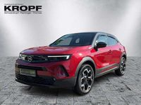 Gebraucht Opel Mokka 131 PS (96 kW) 2023 Rot SUV