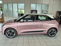 Neu DongFeng Box 69 kW (95 PS) 2026 Rosa Kleinwagen