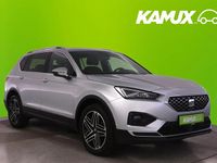 Gebraucht Seat Tarraco 150 PS (110 kW) 2019 Silber / grau SUV