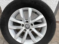 Gebraucht VW Passat 150 PS (110 kW) 2016 Braun Kombi