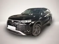 Gebraucht VW Tayron 150 PS (110 kW) 2026 Schwarz SUV