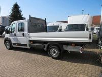 Gebraucht Fiat Ducato 140 PS (102 kW) 2024 Weiß Van