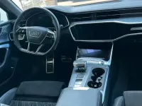 Gebraucht Audi S6 Sport 349 PS (256 kW) 2020 Schwarz Kombi