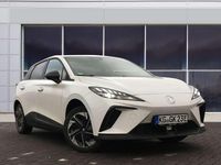 Neu MG MG4 EV 125 kW (170 PS) 2025 Dover white Kleinwagen
