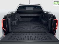 Neu VW Amarok Aventura 241 PS (177 kW) 2026 Midnight black metallic Pickup