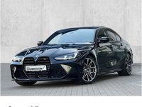 Gebraucht BMW M3 Competition Edition 510 PS (375 kW) 2025 Schwarz Limousine