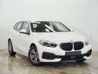 gebraucht BMW 116 i "Advantage" Navi/Live Cockpit/LED/1.Hand