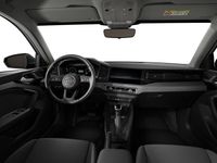 Neu Audi A1 Sportback Advanced Plus 116 PS (85 kW) 2026 Weiß Kleinwagen