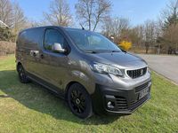 Gebraucht Peugeot Expert Premium 177 PS (130 kW) 2017 Grau Van