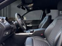 Gebraucht Mercedes EQB250 Progressive 139 kW (190 PS) 2024 Metalliclack kosmosschwarz SUV