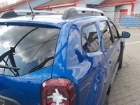 gebraucht Dacia Duster TCe 100 ECO-G 2WD Deal Deal