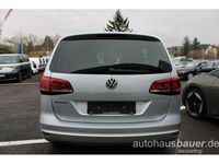 gebraucht VW Sharan 2.0 TDI Highline KAMERA NAVI ACC PANO