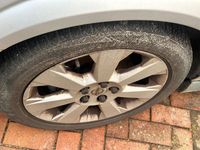 Gebraucht Opel Signum 155 PS (114 kW) 2004 Silber Kleinwagen