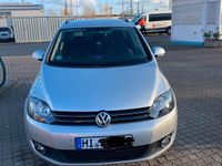 Gebraucht VW Golf VI 105 PS (77 kW) 2010 Grau Kleinwagen