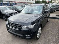 gebraucht Land Rover Range Rover Sport HSE Dynamic*BI-XEN*22ZOLL*NAVI