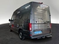 Gebraucht VW Crafter 177 PS (130 kW) 2025 Indiumgrau metallic Van