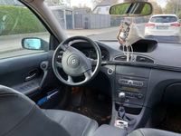 gebraucht Renault Laguna GrandTour 2.0 Turbo Exception