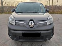 Gebraucht Renault Kangoo 44 kW (60 PS) 2018 Grau Limousine