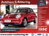 Gebraucht Ora 03 125 kW (171 PS) 2023 Rot Kleinwagen