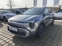 Gebraucht Kia Stonic Vision 101 PS (74 kW) 2026 Grau SUV